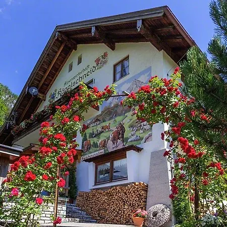 Stadlerlehen Alloggio per agriturismo