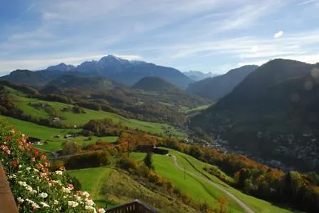 Alloggio per agriturismo Stadlerlehen