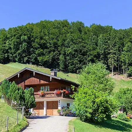 Stadlerlehen Farm stay Marktschellenberg