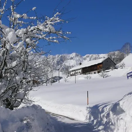 Stadlerlehen Farm stay