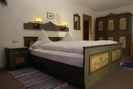 Farm stay Stadlerlehen