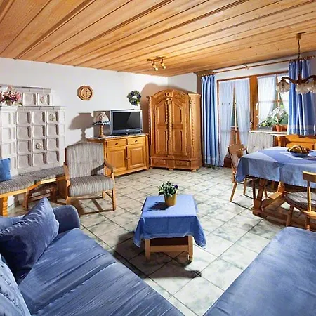 Farm stay Stadlerlehen