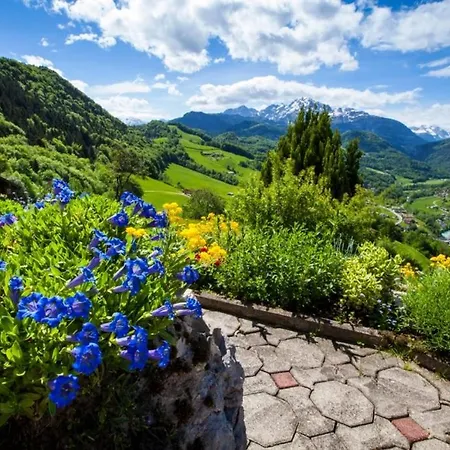 Stadlerlehen Farm stay *