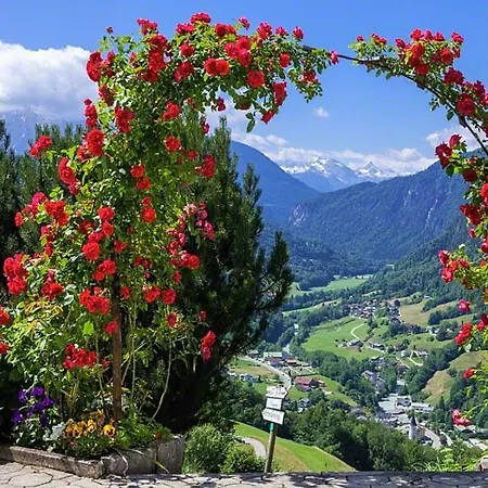 Stadlerlehen Farm stay *
