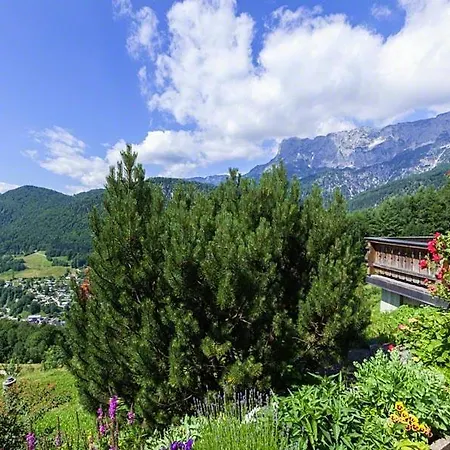 Stadlerlehen Farm stay Marktschellenberg