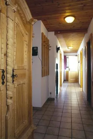 Farm stay Stadlerlehen *