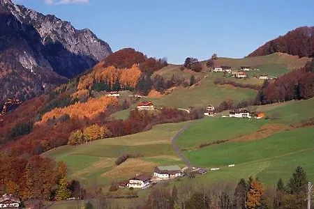 Stadlerlehen Farm stay *
