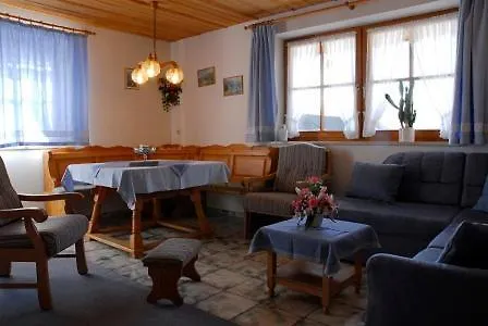 Farm stay Stadlerlehen *